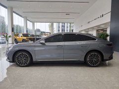 BYD Han DM-i 121KM Respect Edition - ფოტო 8