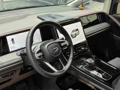 GAC Aion M8 2024 Master Series 400T Prestige Edition - ფოტო 12