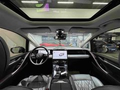 GAC Aion M8 2024 Master Series 400T Prestige Edition - ფოტო 14