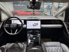 GAC Aion M8 2024 Master Series 400T Prestige Edition - ფოტო 15
