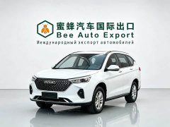 Haval M6 2021 PLUS 1.5T Manual Elite Smart Connected - ფოტო 1