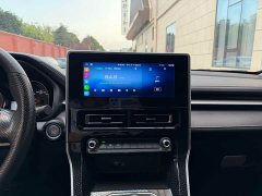 Haval M6 2021 PLUS 1.5T Manual Elite Smart Connected - ფოტო 10