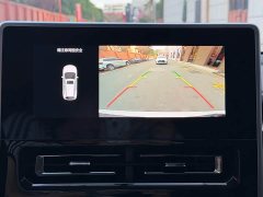 Haval M6 2021 PLUS 1.5T Manual Elite Smart Connected - ფოტო 11