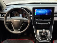 Haval M6 2021 PLUS 1.5T Manual Elite Smart Connected - ფოტო 16
