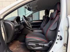 Haval M6 2021 PLUS 1.5T Manual Elite Smart Connected - ფოტო 18