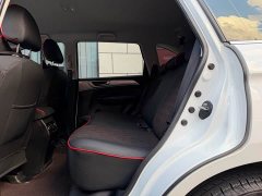 Haval M6 2021 PLUS 1.5T Manual Elite Smart Connected - ფოტო 19