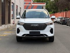Haval M6 2021 PLUS 1.5T Manual Elite Smart Connected - ფოტო 2
