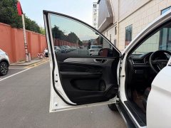 Haval M6 2021 PLUS 1.5T Manual Elite Smart Connected - ფოტო 20