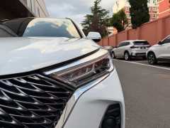Haval M6 2021 PLUS 1.5T Manual Elite Smart Connected - ფოტო 3