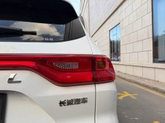 Haval M6 2021 PLUS 1.5T Manual Elite Smart Connected - ფოტო 6
