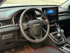 Haval M6 2021 PLUS 1.5T Manual Elite Smart Connected - ფოტო 7