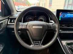 Haval M6 2021 PLUS 1.5T Manual Elite Smart Connected - ფოტო 8