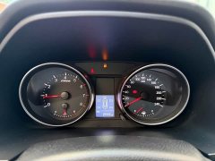 Haval M6 2021 PLUS 1.5T Manual Elite Smart Connected - ფოტო 9