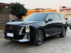 GAC Aion GS8 2022 Dual Engine 2.0T M AWD Luxury Edition 7-Seater - ფოტო 1