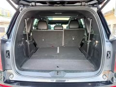 GAC Aion GS8 2022 Dual Engine 2.0T M AWD Luxury Edition 7-Seater - ფოტო 10