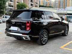 GAC Aion GS8 2022 Dual Engine 2.0T M AWD Luxury Edition 7-Seater - ფოტო 11