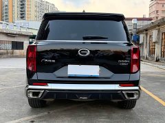 GAC Aion GS8 2022 Dual Engine 2.0T M AWD Luxury Edition 7-Seater - ფოტო 12