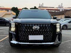 GAC Aion GS8 2022 Dual Engine 2.0T M AWD Luxury Edition 7-Seater - ფოტო 2