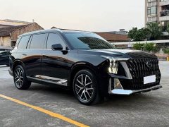 GAC Aion GS8 2022 Dual Engine 2.0T M AWD Luxury Edition 7-Seater - ფოტო 3