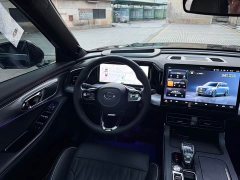 GAC Aion GS8 2022 Dual Engine 2.0T M AWD Luxury Edition 7-Seater - ფოტო 4