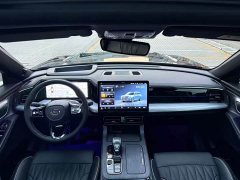 GAC Aion GS8 2022 Dual Engine 2.0T M AWD Luxury Edition 7-Seater - ფოტო 5