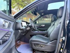 GAC Aion GS8 2022 Dual Engine 2.0T M AWD Luxury Edition 7-Seater - ფოტო 7