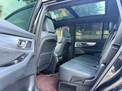 GAC Aion GS8 2022 Dual Engine 2.0T M AWD Luxury Edition 7-Seater - ფოტო 9