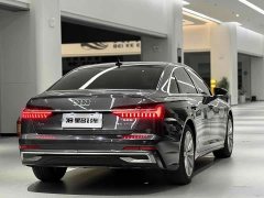 Audi A6L 45 TFSI Premium Dynamic - ფოტო 10