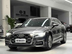 Audi A6L 45 TFSI Premium Dynamic - ფოტო 11