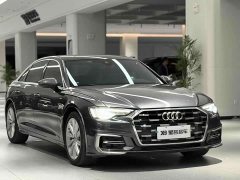Audi A6L 45 TFSI Premium Dynamic - ფოტო 13