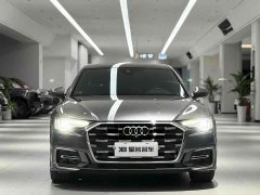Audi A6L 45 TFSI Premium Dynamic - ფოტო 2