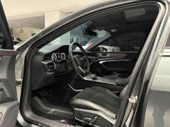 Audi A6L 45 TFSI Premium Dynamic - ფოტო 4