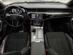 Audi A6L 45 TFSI Premium Dynamic - ფოტო 7