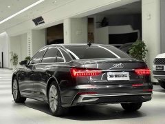 Audi A6L 45 TFSI Premium Dynamic - ფოტო 8