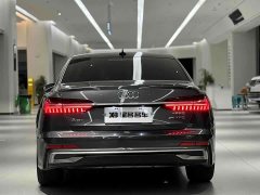 Audi A6L 45 TFSI Premium Dynamic - ფოტო 9