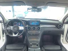 Mercedes-Benz C-Class C 260 L AMG Line - ფოტო 10