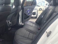 Mercedes-Benz C-Class C 260 L AMG Line - ფოტო 11