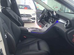 Mercedes-Benz C-Class C 260 L AMG Line - ფოტო 12