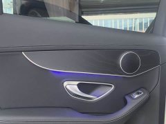 Mercedes-Benz C-Class C 260 L AMG Line - ფოტო 13