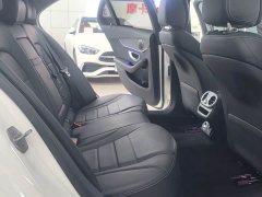 Mercedes-Benz C-Class C 260 L AMG Line - ფოტო 14