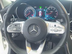 Mercedes-Benz C-Class C 260 L AMG Line - ფოტო 18