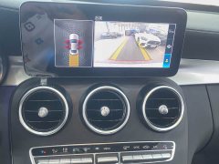 Mercedes-Benz C-Class C 260 L AMG Line - ფოტო 19