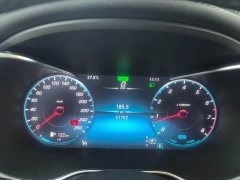 Mercedes-Benz C-Class C 260 L AMG Line - ფოტო 20
