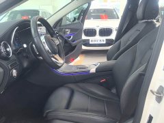 Mercedes-Benz C-Class C 260 L AMG Line - ფოტო 8
