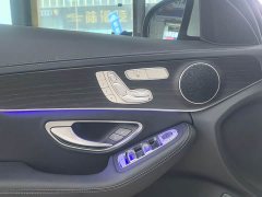 Mercedes-Benz C-Class C 260 L AMG Line - ფოტო 9