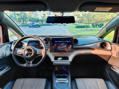 BYD Dolphin 420km Freedom Edition - ფოტო 16