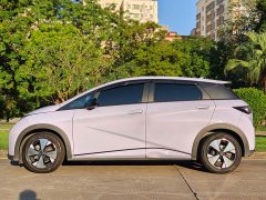 BYD Dolphin 420km Freedom Edition - ფოტო 5