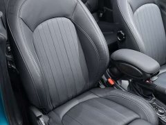 BMW MINI 2.0T COOPER S CABRIO Coastline Memorial Edition - ფოტო 10