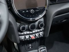 BMW MINI 2.0T COOPER S CABRIO Coastline Memorial Edition - ფოტო 11