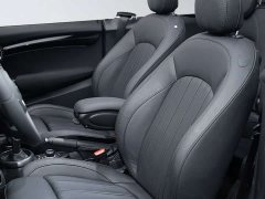 BMW MINI 2.0T COOPER S CABRIO Coastline Memorial Edition - ფოტო 13